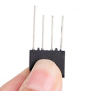 10PCS KBP206 Generic Diode Bridge Rectifier 2A 600V 4PIN Dipts SE