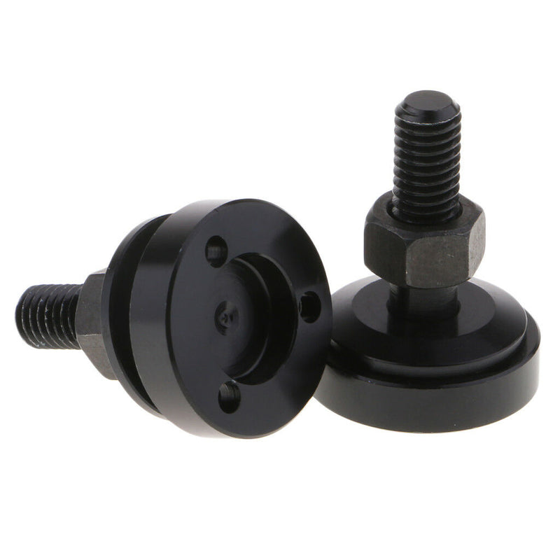 2pcs Aluminum Propeller Nut Cap Prop Adapter CW 5mm M5 for X2212 X2208 X2216