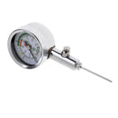Soccer Ball Basketball Ball Pressure Guage