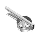 Potato Ricer Masher Baby Food Mill Large Capacity Stainless Steel Kitchen Tool