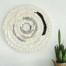 Round Wooden Loom Round Wooden Knitting Loom Craft Diy Weaving Tools for Di