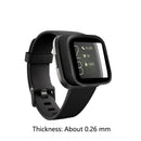 Screen Protector Smartwatch Tempered Glass Self  Versa