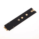 M.2 (NGFF) SSD to 18 Pin SSD Adapter for 2010-2011 MACBOOK Air