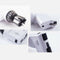 Portable Automatic Guitar Electric Strings Winder with String Cutter for Uk