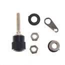 20PCS JS-910B 4mm Banana Plug Jack Socket Female Binding Post for Speaker Nw