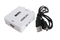 Mini 1080P HDMI Composite to RCA Audio Video AV CVBS Converter Adapter For TV ï¼W