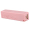 Portable External Battery Charger Power Bank 18650 with Keychain (Without B N1O7