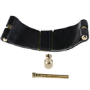 Artificial Leather Alto Sax Ligatures Fastener For Alto Sax Rubber Mouthpiece ~ï¼ˆ