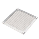PC Cooling 92mm Dustproof Case Fan Dust Filter Guard Grill Protector Cover