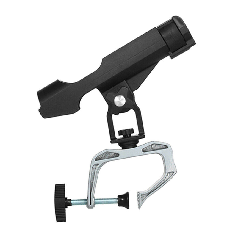 Adjustable Fishing Rod Holder Support Boat Pole Stand   Bracket DURABLE