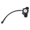 1/2" Hall Effect Flowmeter Control Water Flow Sensor for Arduino 1-30L/min