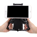 For DJI Mavic AIR/Pro/Spark 5.5~7.9" Remote Control Holder Bracket Phone Tablet