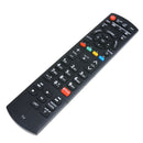Remote Control Replacement for Panasonic TC-39AS530U TC-40AS520U TV Remote