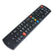 Remote Control Replacement for Panasonic TC-39AS530U TC-40AS520U TV Remote