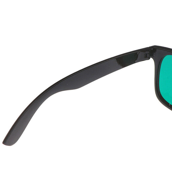 1Pcs Red Green Glasses Eyeglass Amblyopia Training Protection Goggles Glasse-