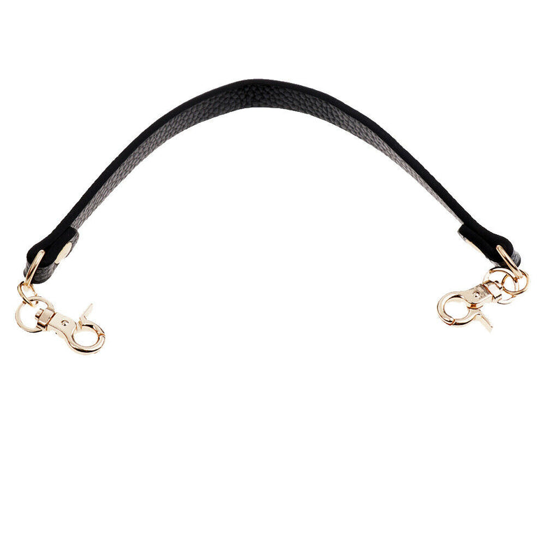 Female Leather Purse Strap Replacement Handle DIY Bag Accessories Supplies