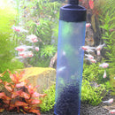 Aquarium Jitter Water Changer Sand Scrubber Fish Tank Gravel Cleaner NEW XL