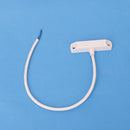 DC 100V NC Contact  Reed Switch Alarm Safety Sensor Distance 15-25mm