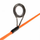 52cm FRP Winter Non-slip Portable Lightweight Winter Ice Fishing Casting Rod