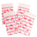 Usable Space Flamingo Bubble Mailer Envelopes Padded Mailing Bag Self SealiS Ew