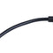 50CM USB 2.0 HDMI Male To Female Adapter Extender Power Connector Cable ME