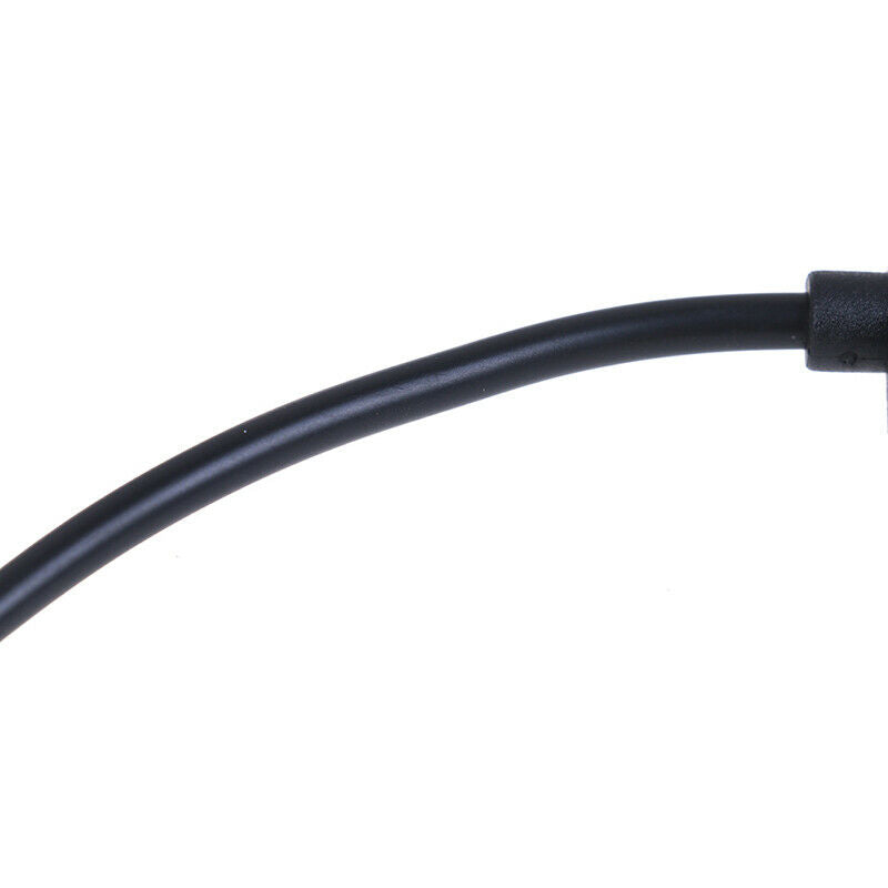 50CM USB 2.0 HDMI Male To Female Adapter Extender Power Connector Cable ME