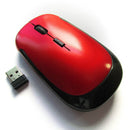 2.4GHz DPI Adjustable USB Wireless Optical Gaming Mouse Mice For PC/Chromeboo OZ