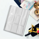 Gifts Photo Album Card Holder 288 Pockets Insert Type Home