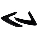2Pcs For Bmw F30 F35 316I 320I 328I 330I 335I Car Accessories Fender Vents