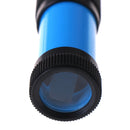 Handheld spectroscope light emission spectroscopy spectrum physics sciencjiL Fh