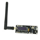 Digital Camera Development Module DIY Board Ov2640 SMA WiFi Antenna 0.91inch