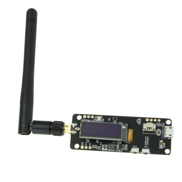 Digital Camera Development Module DIY Board Ov2640 SMA WiFi Antenna 0.91inch
