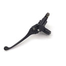 Hydraulic Brake Pump for GY6/50cc/125cc/150cc/250cc Scooter Right Front Wheel