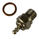 RC Universal 70117 Glow Plug Nitro Engine Parts for HSP 1:10 RC Car Accs