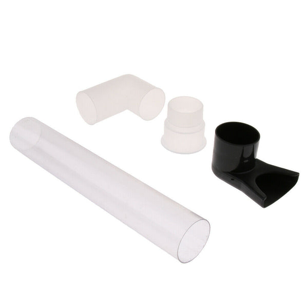 Aquarium External Canister Filter Output Input Tube Pipe Parts