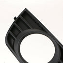 Right Side Front Bumper Lower Fog Lamp Grille Vent Grill Fits For Audi A4 S4 B6