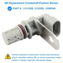 Car Engine Crankshaft Position Sensor for Gm Buick Cadillac Chevrolet Gmc O