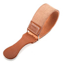 Professional Barber Leather STROP Straight Razor Sharpening Shaving Tool Belt â„–[