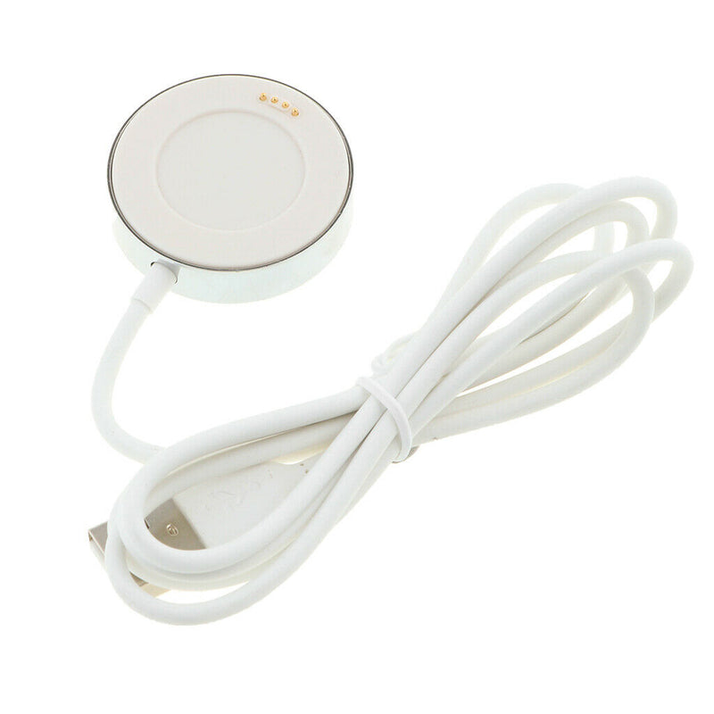 Replacement Magnetic Charging Dock Station USB Charging Cables for Huawei Honor