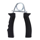 Plastic Fitness Grip Hand Expander Grippers Wrist Exercise Strength Training J3c