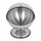 Stainless Steel Serving Bowls With Lid Sugar Salt Container Storage Bottle  S5Q6