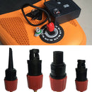 Kayak Inflatable Rowing Boat Air Valve Adaptor Sup Board Stand Up Paddle BoardBX