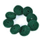90Pcs Piano Keyboard Washer Piano Felt Balance Rail Punchings Washers Repai