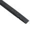 4 Pcs Black Plastic Flat Tip Stick Soldering Repair Tool for Mobile Phone X7S7