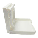 Fold-Up Adjustable Drink Holder, Travel Mug Bottle Stand, Great for