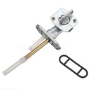 Gas Fuel Tank Valve Petcock Switch Assembly For Kawasaki KDX200 KDX220 KDX250!3C