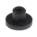 2Pcs Windshield Wipers Washer Pump Seal Grommet 1239973681 for Mercedes