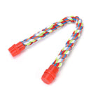 Pet Bird Parrot Rope Cockatiel Parakeet Conure Cage Standing Perch Chew.PecN`US