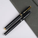 Metal Roller Pens Fine Point (0.5mm) Elegant Pen Signature Executive Busine