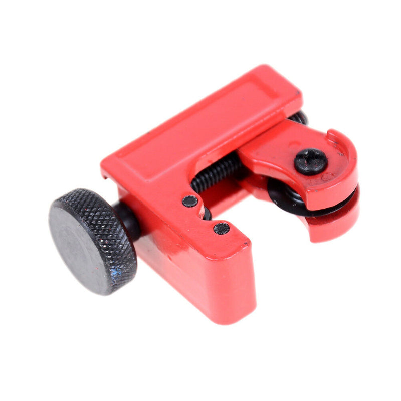Excellent Mini Tube Cutter Cutting Tool For Copper Brass Aluminium~Plastic Gw